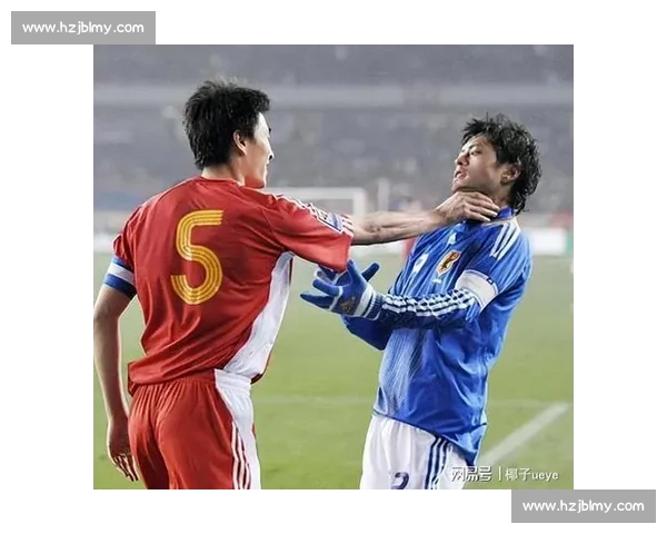 李玮锋:深耕青训的 中国拉玛西亚 造梦人 李玮锋:深耕青训的 中国拉玛西亚 造梦人