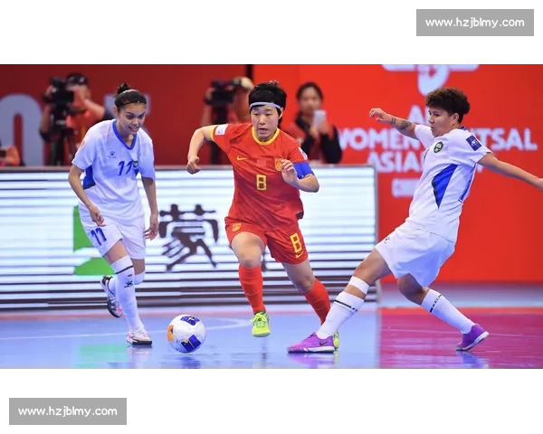 上海队 6-0 横扫北京,六战全胜摘金十五运会五人制女足 上海队 6-0 横扫北京,六战全胜摘金十五运会五人制女足