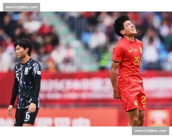 U22 国足核心徐彬开启冲刺训练 全力备战澳大利亚 U22 国足核心徐彬开启冲刺训练 全力备战澳大利亚