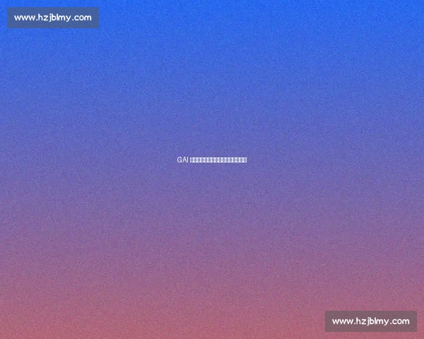 GAI 深情翻唱小宇:江湖硬汉的温柔告白 GAI 深情翻唱小宇:江湖硬汉的温柔告白